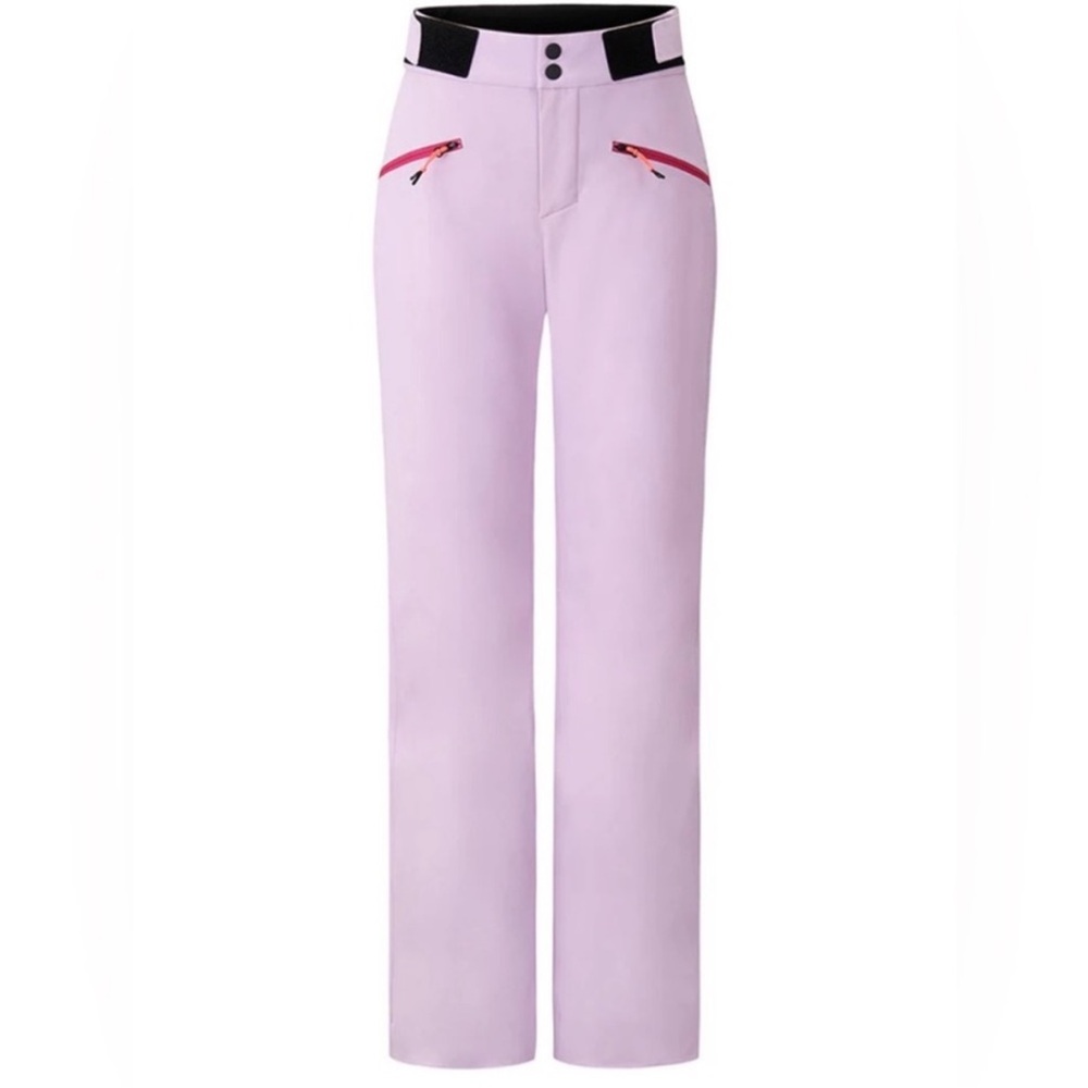 LoveShackFancy Nessa Ski Jacket Pants Set XS 2 4 6 💜🩷 - Picture 15 of 16